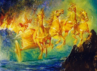 Phaeton